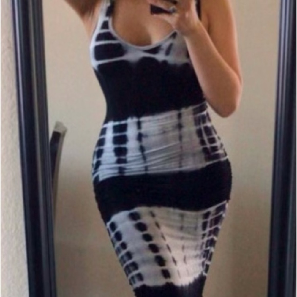 Womens bodycon dress